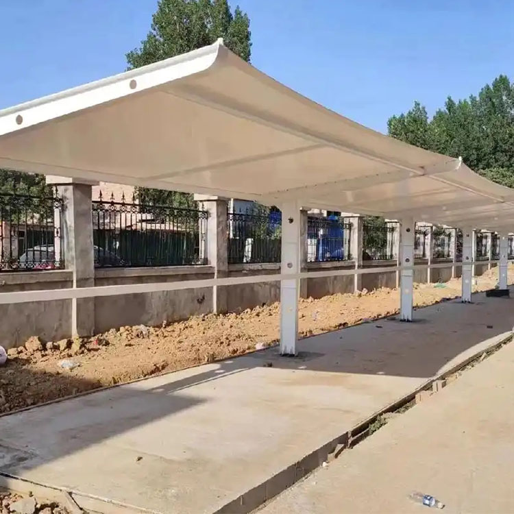 孙吴县工程案例