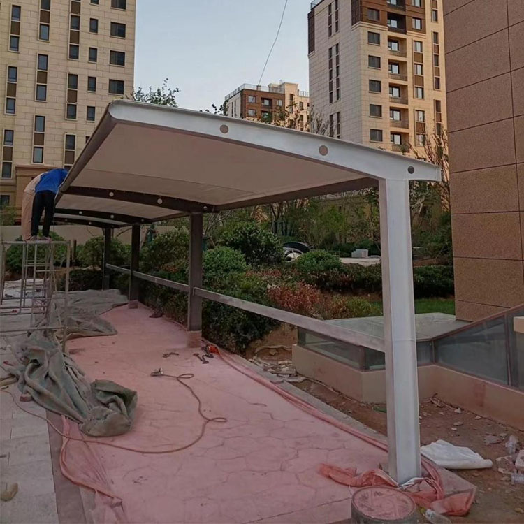 孙吴县工程案例